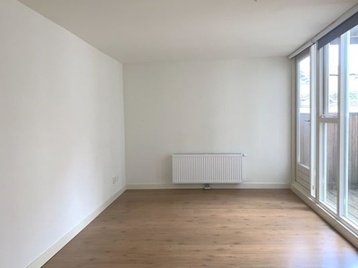 Appartement Hofstraat in Groningen