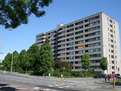 Appartement in Eindhoven met 2 kamers