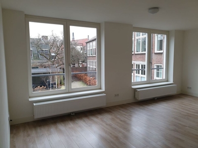 Appartement in Haarlem met 2 kamers