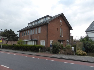 Appartement in Hilversum met 3 kamers