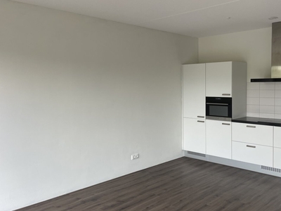 Appartement in Utrecht