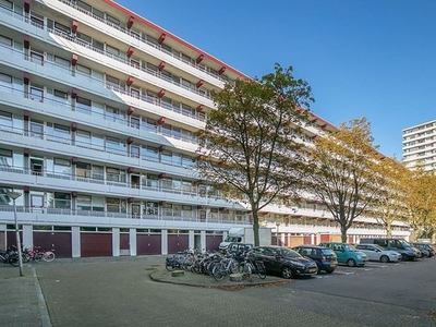 Appartement J.J. Slauerhofflaan in Delft