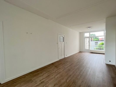 Appartement Kanaalweg in Delft