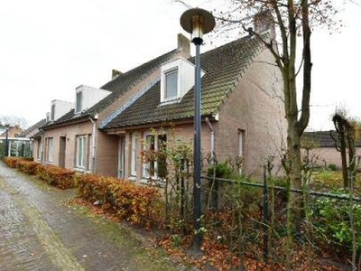 Appartement Kanunnikensteeg in Oirschot