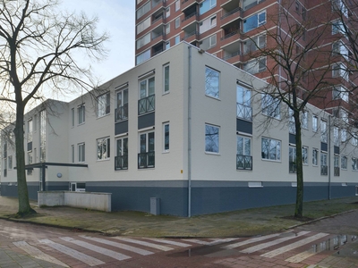 Appartement Kloosterdreef in Eindhoven