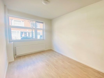 Appartement Moerkerkestraat in Rotterdam