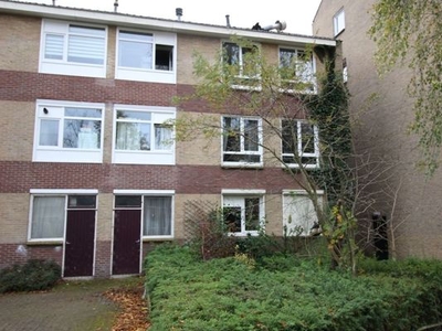 Appartement Niersstraat in Enschede