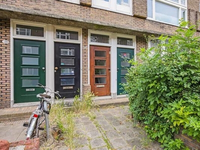 Appartement Oppenheimstraat in Groningen