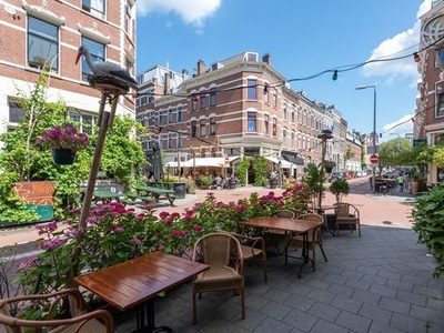 Appartement Proveniersstraat in Rotterdam