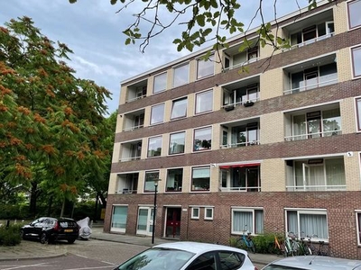 Appartement Ravellaan in Utrecht