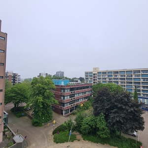 Appartement Rector Driessenweg in Heerlen