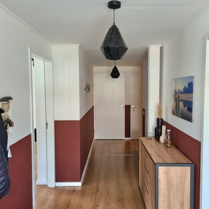 Appartement Rijksweg in Reuver