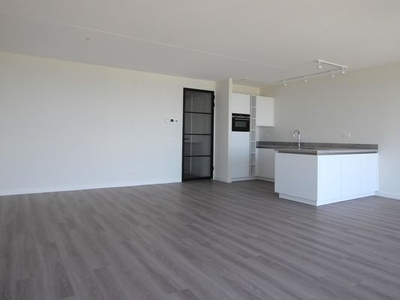 Appartement Scheldekade in Terneuzen