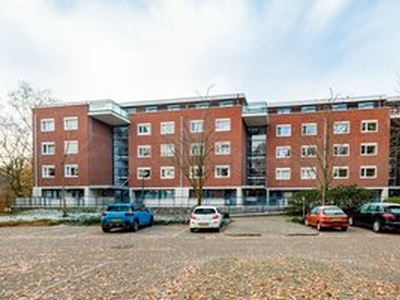 Appartement te huur in Bergen op Zoom