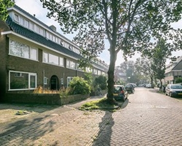 Appartement te huur in Leeuwarden