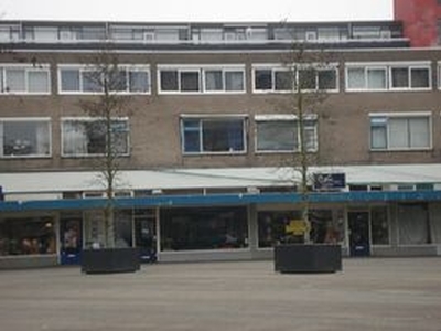 Galerijflat (appartement) te huur in Tilburg