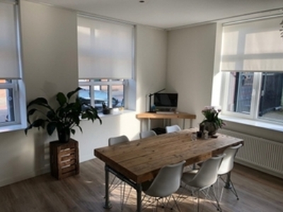 Appartement te huur in Tilburg