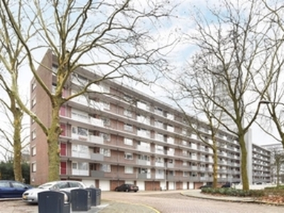 Appartement te huur in Tilburg