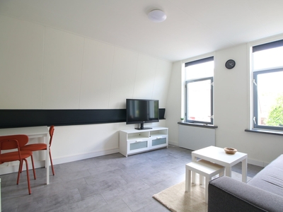 Appartement Toulonselaan in Dordrecht