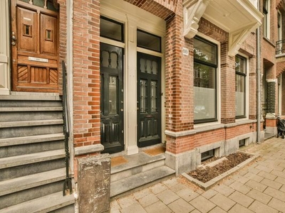 Appartement Van Breestraat in Amsterdam