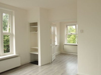 Appartement Van Heemskerckstraat in Groningen