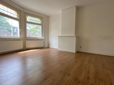 Appartement Van Musschenbroekstraat in Den Haag