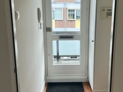 Appartement Winkelhoeve in Vlaardingen