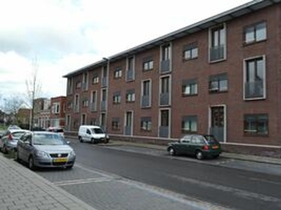 Benedenwoning (appartement) te huur in Leeuwarden