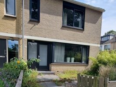 Eengezinswoning, hoekwoning te huur in Purmerend