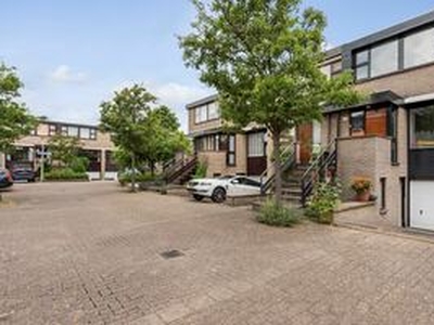 Herenhuis, tussenwoning te huur in Wassenaar