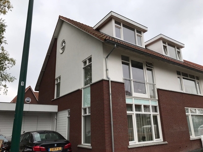 Huis Antonius van Lieropstraat in Heeze