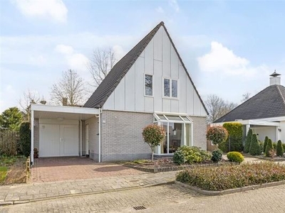 Huis Gruunsel in Uden