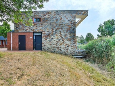 Huis Vuurboetsduin in Hoofddorp