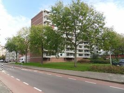 Portiekflat (appartement) te huur in Amersfoort