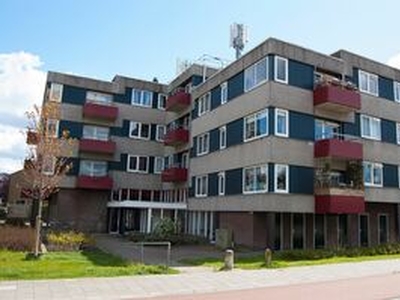 Portiekflat (appartement) te huur in Hengelo Ov