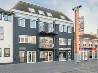 Portiekflat (appartement) te huur in Terneuzen