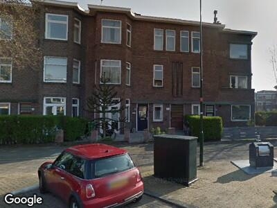 Portiekwoning (appartement met open portiek) te huur in Voorburg