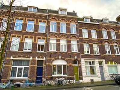 Studio (zelfstandig) te huur in Maastricht