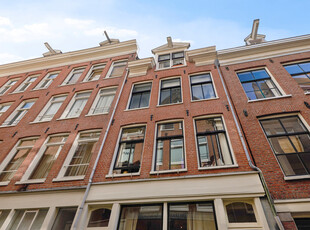 Akoleienstraat 3 3