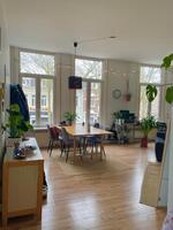 Apartment te huur in Breda