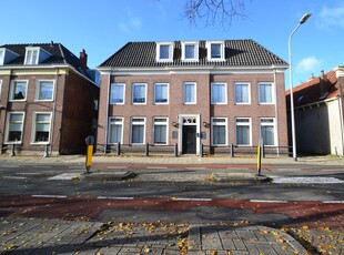 Appartement in Katwijk met 3 kamers