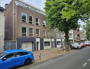 Appartement in Oss met 2 kamers