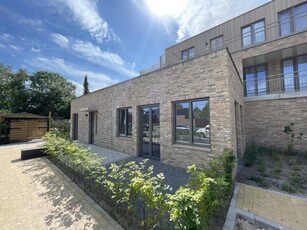 Appartement in Oud-Beijerland met 3 kamers