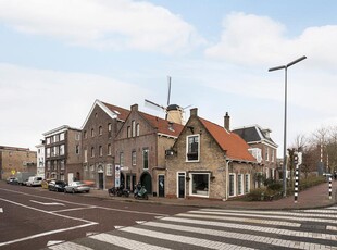 Appartement in Schiedam met 4 kamers