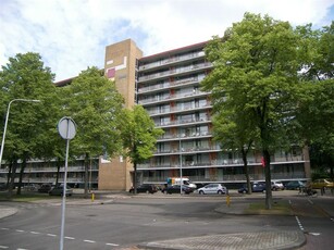 Appartement in Tilburg met 4 kamers