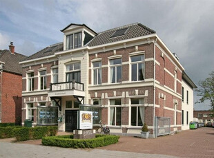 Appartement te huur Hengelosestraat, Enschede