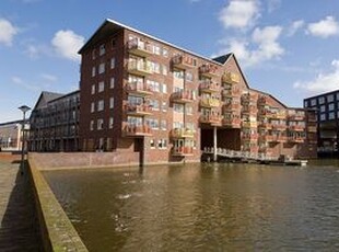 Appartement te huur in Schiedam