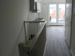 Appartement te huur Koningsplein, Zwolle