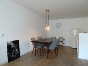 Appartement te huur Piet Smitkade, Rotterdam