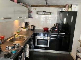 Appartement te huur Wolfstraat, Maastricht